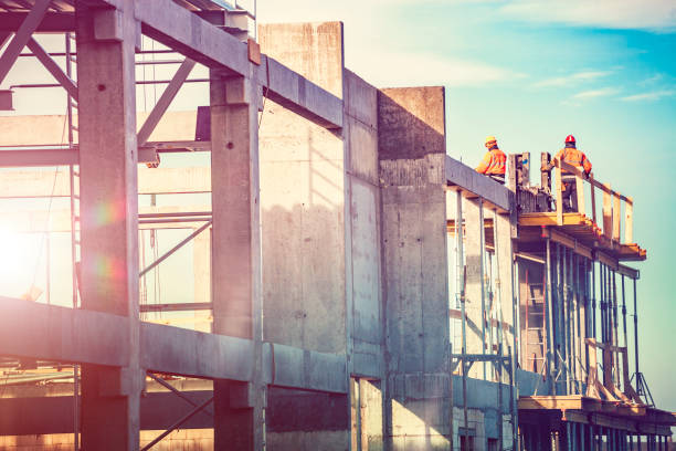 Best Concrete Foundation Repair in Ocean Ridge, FL