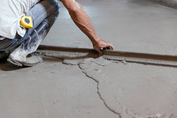 Best Concrete Foundation Repair in Ocean Ridge, FL