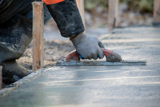 Best Concrete Driveway Installation in Ocean Ridge, FL