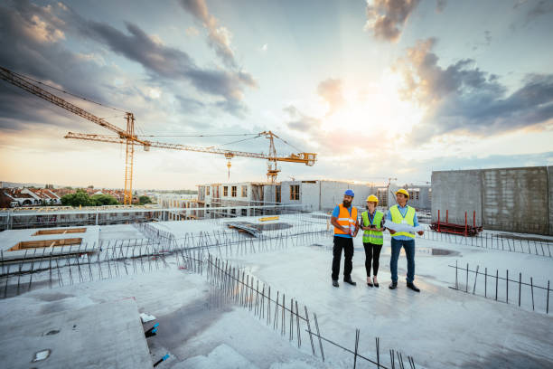 Best Industrial Concrete Flooring in Ocean Ridge, FL