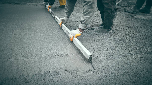 Best Concrete Sealing and Maintenance in Ocean Ridge, FL