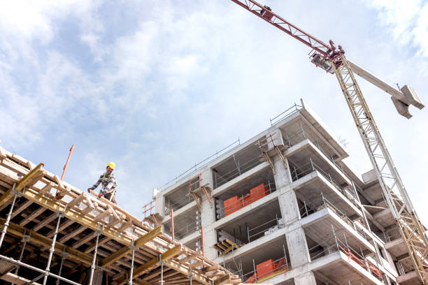 Best Concrete Foundation Repair in Ocean Ridge, FL